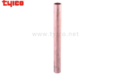 Cabinet bus connection fittings